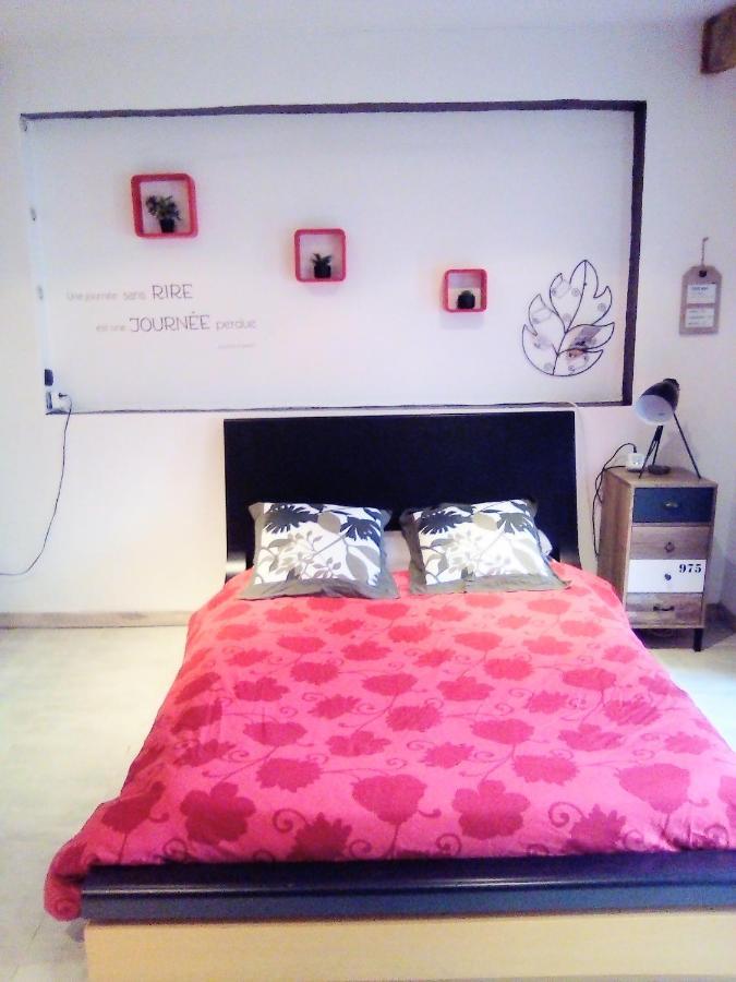 Dolce Casa Bed & Breakfast Sainte-Foy-les-Lyon Exterior photo