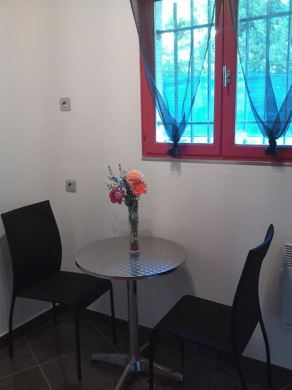 Dolce Casa Bed & Breakfast Sainte-Foy-les-Lyon Room photo