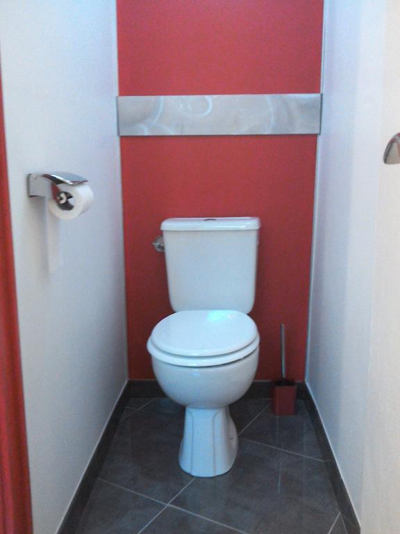 Dolce Casa Bed & Breakfast Sainte-Foy-les-Lyon Room photo