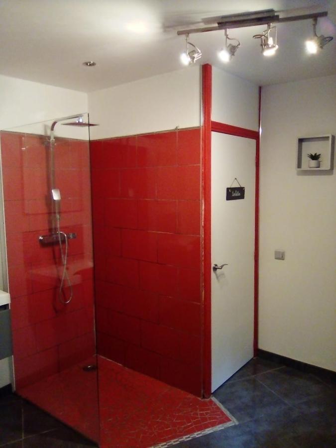 Dolce Casa Bed & Breakfast Sainte-Foy-les-Lyon Exterior photo