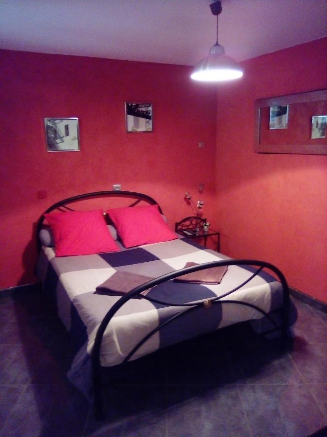 Dolce Casa Bed & Breakfast Sainte-Foy-les-Lyon Exterior photo